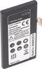 Accu geschikt voor Nokia Lumia 1020, Lumia 909, BV-5XW 3.8 volt 2000mAh