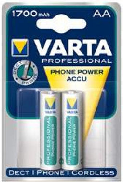 Accu geschikt voor Olympia CT1, Europhone 200, Harmony, Melody