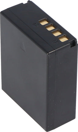 Accu geschikt voor Olympus BL-H1, Li-ion, 7.4V, 1050mAh, 7.8Wh, gedecodeerd