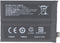 Accu geschikt voor OnePlus 8T, Li-Polymer, 7,74V, 2250mAh, 17,4Wh, zonder gereedschap