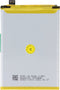 Accu geschikt voor OPPO A18, Li-Polymeer, 3,87V, 4890mAh, 18,9Wh, zonder gereedschap