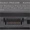 Accu geschikt voor PA5108U-1BRS, PA5109U-1BRS met 10.8 volt en 4400mAh