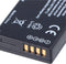 Accu geschikt voor Panasonic DMC-TZ10, DMW-BCG10, DMW-BCG10PP