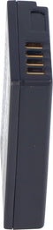 Accu geschikt voor Panasonic DMC-TZ10, DMW-BCG10, DMW-BCG10PP