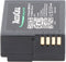 Accu geschikt voor Panasonic DMW-BLC12, DMW-BLC12E, DMC-GH2