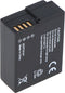 Accu geschikt voor Panasonic DMW-BLC12, DMW-BLC12E, DMC-GH2