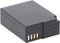 Accu geschikt voor Panasonic DMW-BLC12, DMW-BLC12E, DMC-GH2