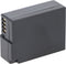 Accu geschikt voor Panasonic DMW-BLC12, DMW-BLC12E, DMC-GH2