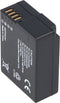 Accu geschikt voor Panasonic DMW-BLC12, DMW-BLC12E, DMC-GH2