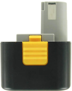 Accu geschikt voor Panasonic EY9002B, SDF-AK 220, NiMH 2.0Ah