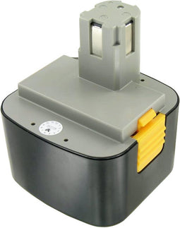 Accu geschikt voor Panasonic EY9002B, SDF-AK 220, NiMH 3.0Ah