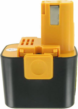 Accu geschikt voor Panasonic EY9066 7,2 volt NiMH 2.0Ah