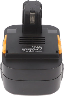 Accu geschikt voor Panasonic EY9136B, EY9230B, 15.6 V, NiMH 3.0Ah