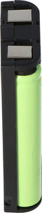 Accu geschikt voor Panasonic KX-TG2302B, KX-TG2312, HHR-P104