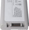 Accu geschikt voor Panasonic ToughBook CF53, Li-ion, 10.65V, 8400mAh, 89.5Wh