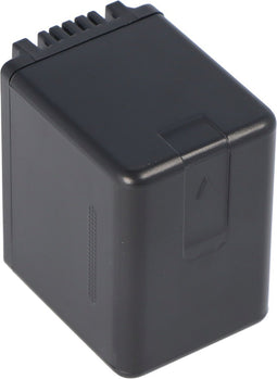 Accu geschikt voor Panasonic VW-VBK360, VW-VBK180 3,7 volt 3400mAh