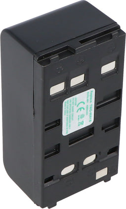 Accu geschikt voor Panasonic VW-VBS1, VW-VBS2, HHR-V20A