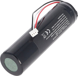 Accu geschikt voor Philips Avent SCD630, Li-ion, 3.7V, 2600mAh, 9.6Wh