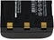 Accu geschikt voor Ridgid inspectiecamera CA-100 / Type 990596 Li-Ion 3.7V 5200mAh