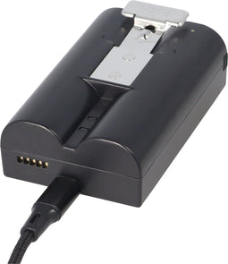 Accu geschikt voor RING Spotlight Cam, Video Doorbell, Li-ion, 3.7V, 5200mAh, 19.2Wh