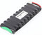 Accu geschikt voor Roto WDT-S RT2-SF G2 / G3 / G4 NiMH, 12V, 2200mAh, 26.4Wh