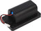 Accu geschikt voor Rowenta RR6825, Rowenta RR7455, Rowenta RS-RT900866, 14,4V 2600mAh Li-Ion accu
