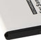 Accu geschikt voor Samsung AB463651BECSTD, SGH-F400 SGH-J800, SGH-L700, SGH-ZV60, M7600 Beat DJ, S7220 Ultra Classic, S56