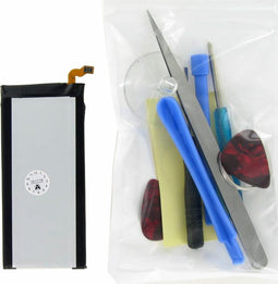 Accu geschikt voor Samsung Galaxy A5, EB-BA500ABE 3.8 volt 2300mAh, met gereedschap