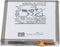 Accu geschikt voor Samsung Galaxy A51 2019, Li-Polymer, 3,85V, 3880mAh, 14,9Wh