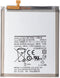 Accu geschikt voor Samsung Galaxy A51 2019, Li-Polymer, 3,85V, 3880mAh, 14,9Wh