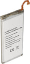 Accu geschikt voor Samsung Galaxy A6 2018, Li-Polymer, 3.8V, 3000mAh, 11.4Wh, ingebouwd, zonder gereedschap