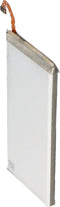 Accu geschikt voor Samsung Galaxy A6 2018, Li-Polymer, 3.8V, 3000mAh, 11.4Wh, ingebouwd, zonder gereedschap