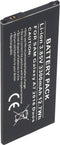 Accu geschikt voor Samsung Galaxy A7 2016 Duos, Li-ion, 3.85V, 3300mAh, 12.7Wh