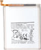 Accu geschikt voor Samsung Galaxy A71, Li-Polymer, 3,85V, 4370mAh, 16,8Wh