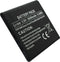 Accu geschikt voor Samsung Galaxy Grand Prime 2600mAh NFC SM-G5306W, SM-G5308, SM-G5308W, SM-G5309, SM-G5309W, SM-G530H, SM-G530Y