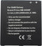 Accu geschikt voor Samsung Galaxy Grand Prime, SM-G530F, EB-BG530BB 2400mAh zonder NFC