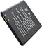 Accu geschikt voor Samsung Galaxy Grand Prime, SM-G530F, EB-BG530BB 2400mAh zonder NFC