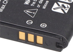 Accu geschikt voor Samsung Galaxy GT-C3230, GT-C3630, GT-C3630C, GT-C3752, GT-S5350, EB483450VU