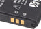 Accu geschikt voor Samsung Galaxy GT-C3230, GT-C3630, GT-C3630C, GT-C3752, GT-S5350, EB483450VU