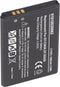 Accu geschikt voor Samsung Galaxy GT-C3230, GT-C3630, GT-C3630C, GT-C3752, GT-S5350, EB483450VU