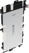 Accu geschikt voor Samsung Galaxy Note 8.0 GT-N5100, GT-N5110 3.75 volt 4600mAh