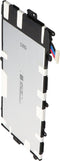 Accu geschikt voor Samsung Galaxy Note 8.0 GT-N5100, GT-N5110 3.75 volt 4600mAh