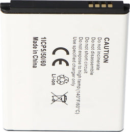 Accu geschikt voor Samsung Galaxy S 3, Galaxy S III, EB-L1G6LLU