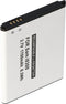 Accu geschikt voor Samsung Galaxy S 3, Galaxy S III, EB-L1G6LLU