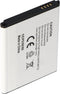 Accu geschikt voor Samsung Galaxy S 3, Galaxy S III, EB-L1G6LLU