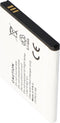Accu geschikt voor Samsung Galaxy S i9000, EB575152VUCSTD met 1700mAh