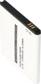 Accu geschikt voor Samsung Galaxy S i9000, EB575152VUCSTD met 1700mAh
