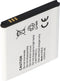 Accu geschikt voor Samsung Galaxy S i9000, EB575152VUCSTD met 1700mAh