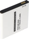 Accu geschikt voor Samsung Galaxy S i9000, EB575152VUCSTD met 1700mAh