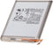 Accu geschikt voor Samsung Galaxy S20, Li-Polymer, 3,85V, 3880mAh, 14,9Wh